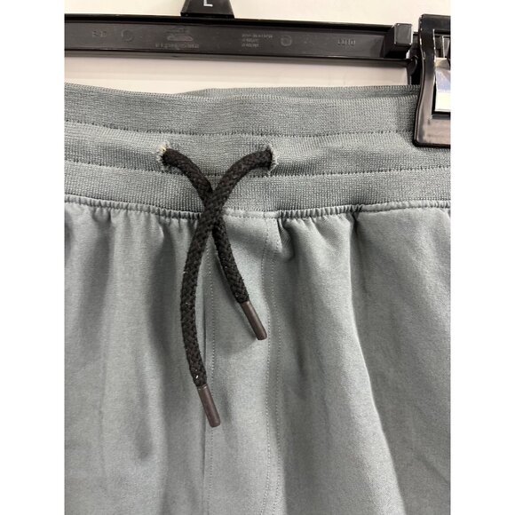 Under Armour Men’s Sz. XL Gray Performance Jogger Tapered Pants - Picture 3 of 6